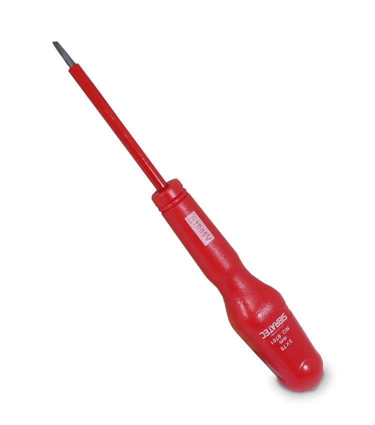 Chave De Fenda Sf 3,0x75mm