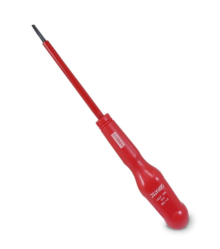 Chave De Fenda Sf 4,0x100mm