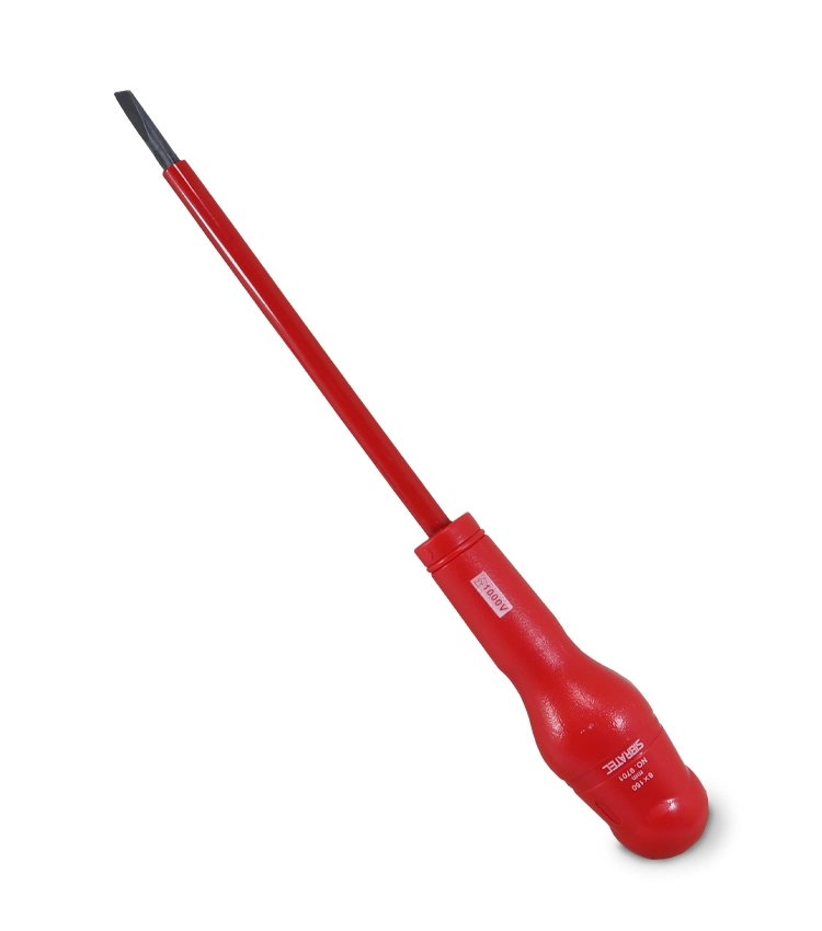 Chave De Fenda Sf 6,0x150mm