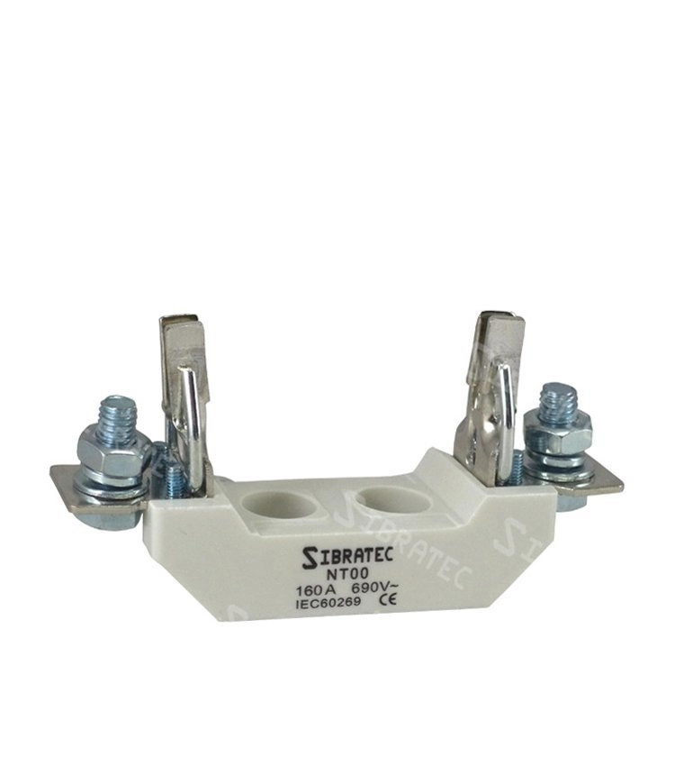 Base Para Fusível Nh-00