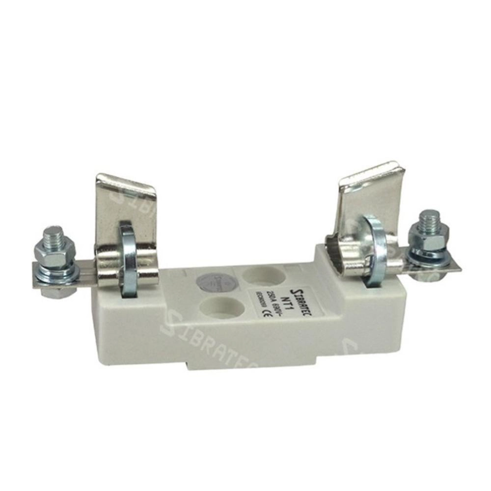 Base Para Fusível Nh-01