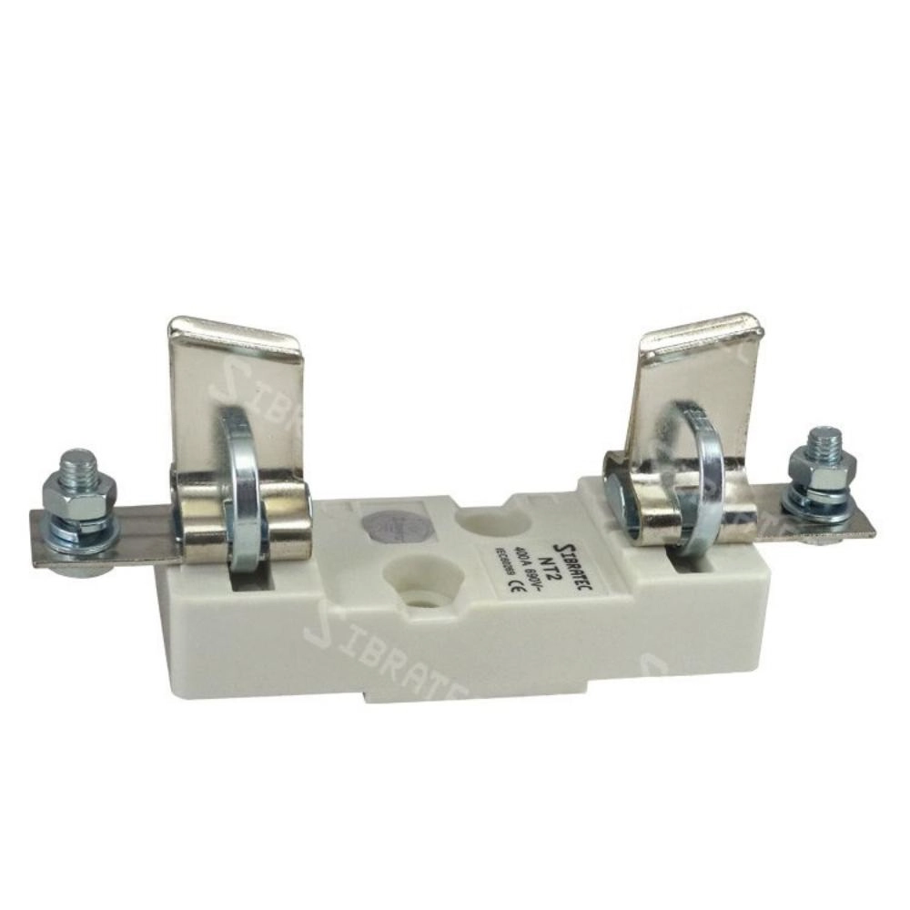 Base Para Fusível Nh-02