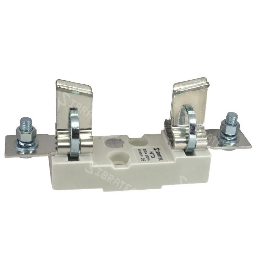 Base Para Fusível Nh-03