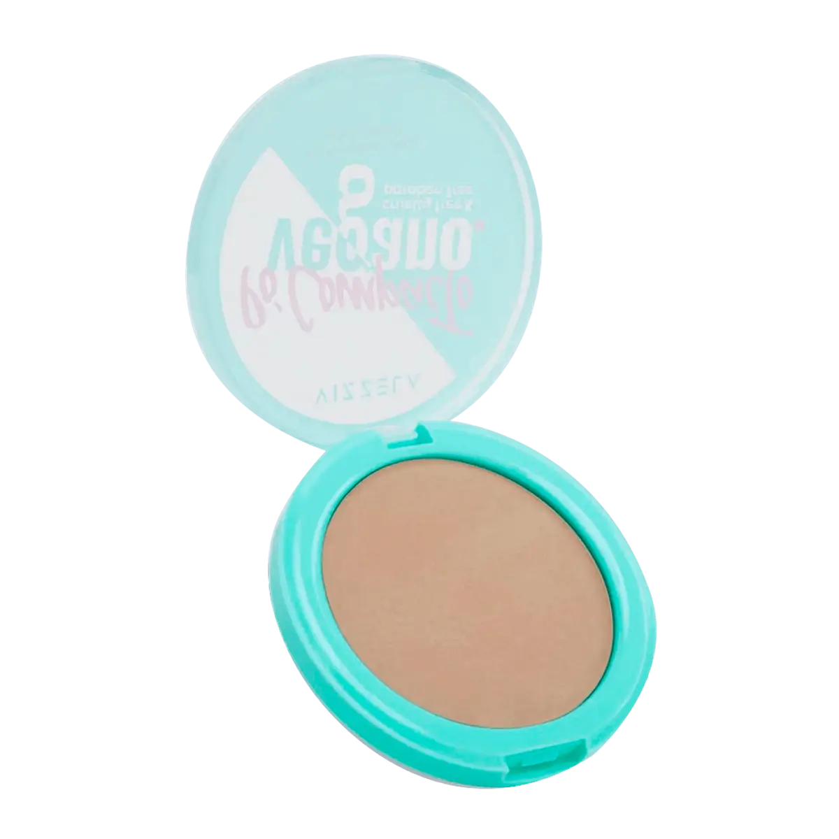 Po Compacto Vegano Vizzela 06 9g