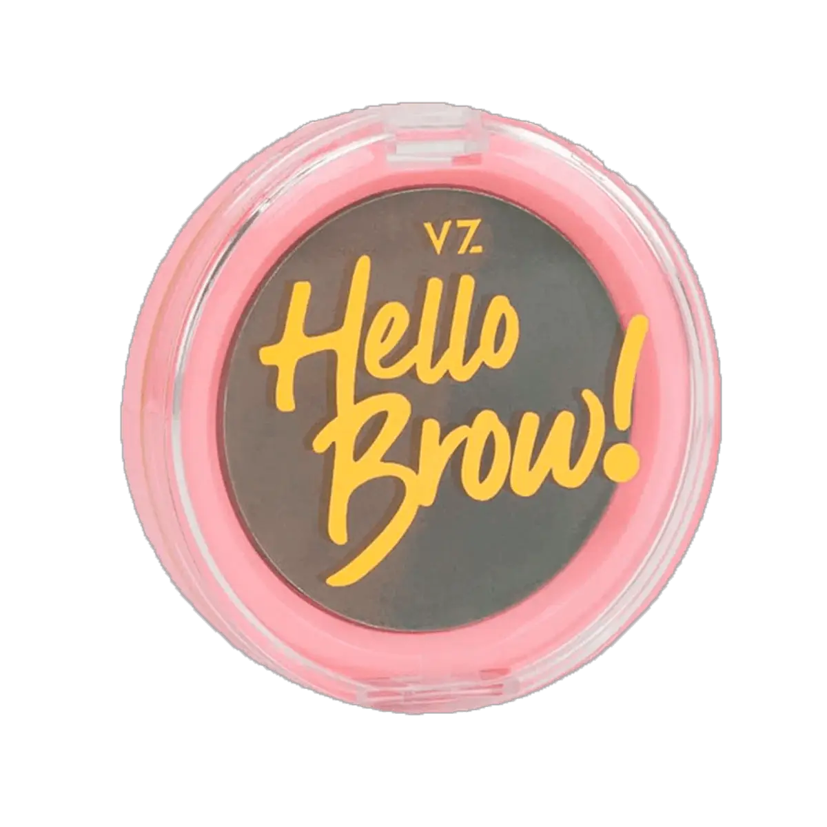 Sombra Duo Vizzela Para Sobrancelhas Cor 02 4,6g
