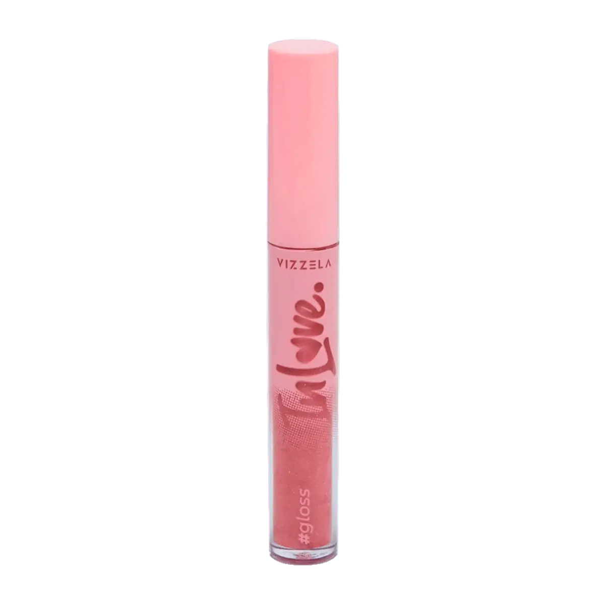 Gloss In Love 3,5g Vizzela