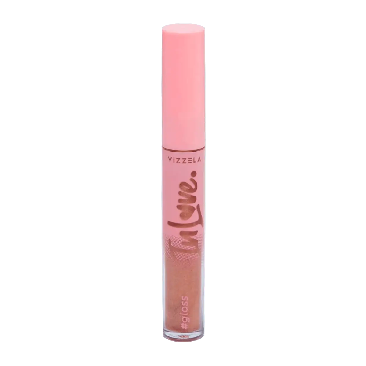 Vizzela Gloss Liq Cor 2 Vida Vz11