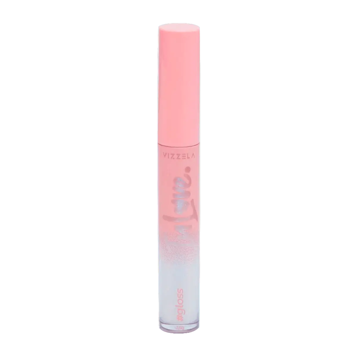 Vizzela Gloss Cor 3 Crush