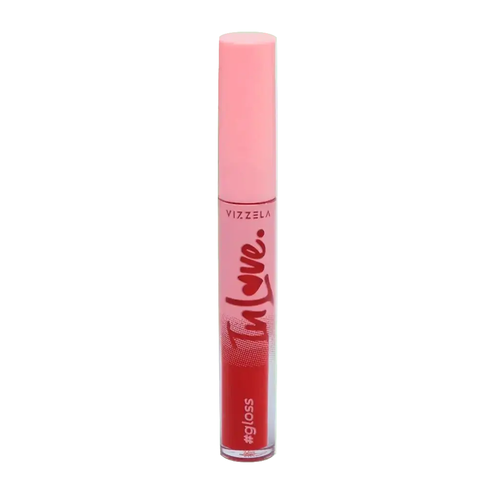 Vizzela Gloss In Lov