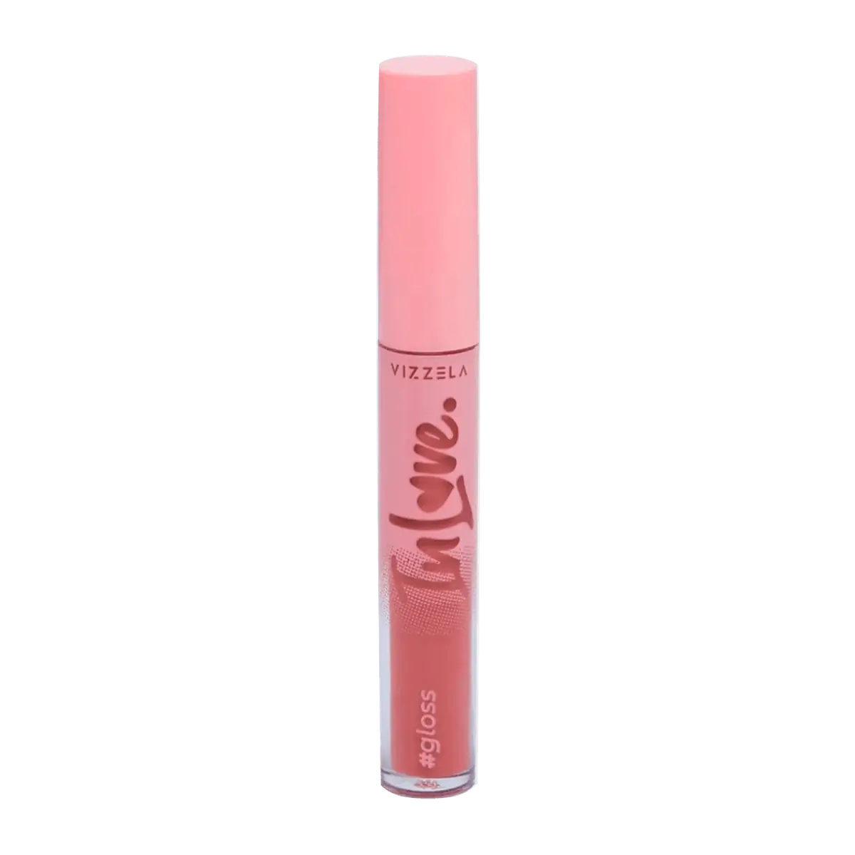 Gloss Labial In Love Xuxu Vizzela Un