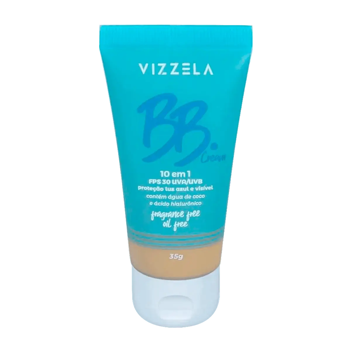 BB Cream FPS30 35g Vizzela