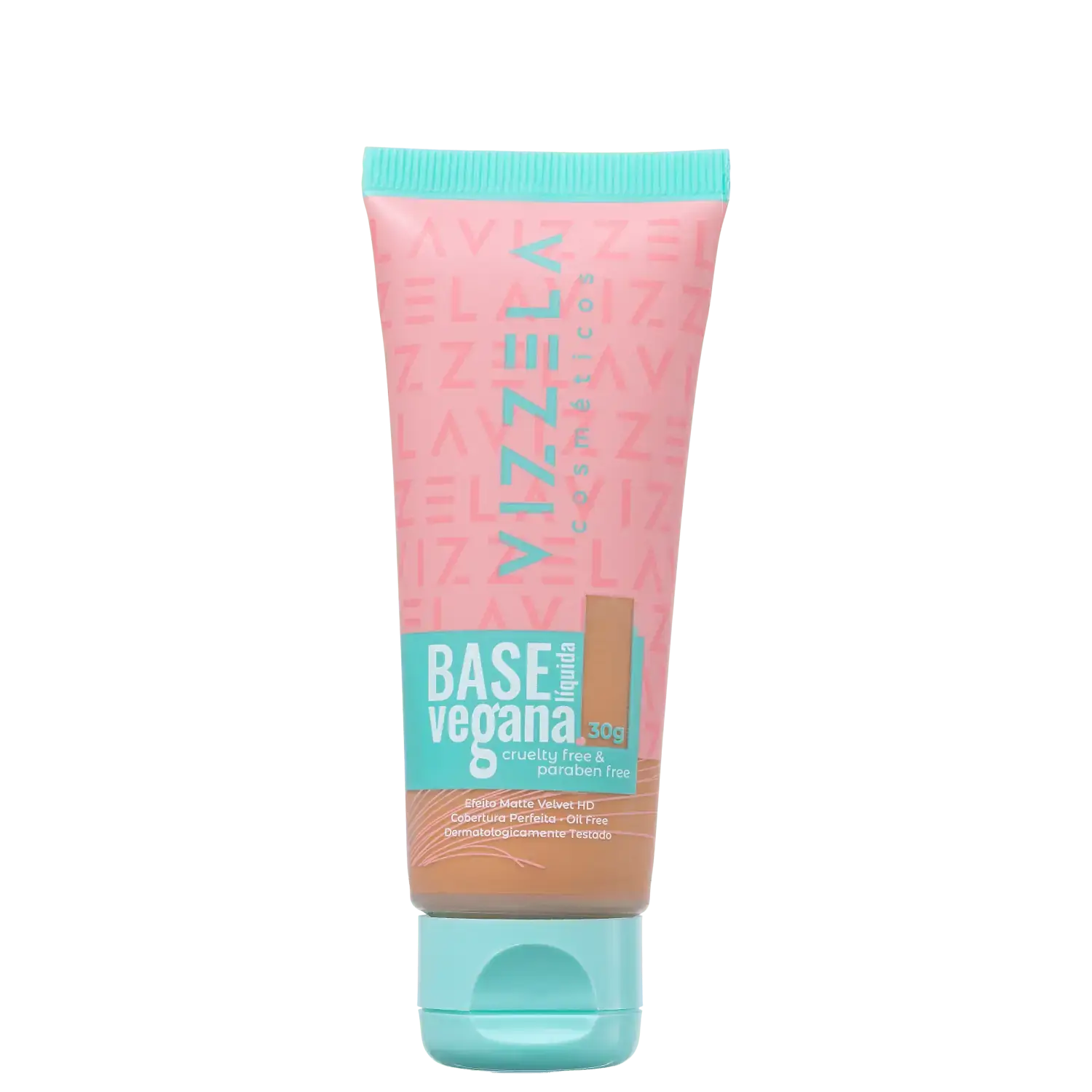 Vizzela Base Liq Cor 14