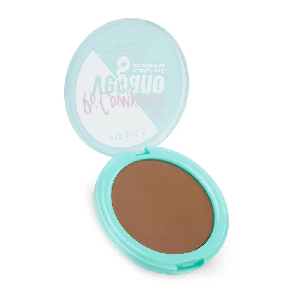 Po Compacto Vizzela Cor 11 9g