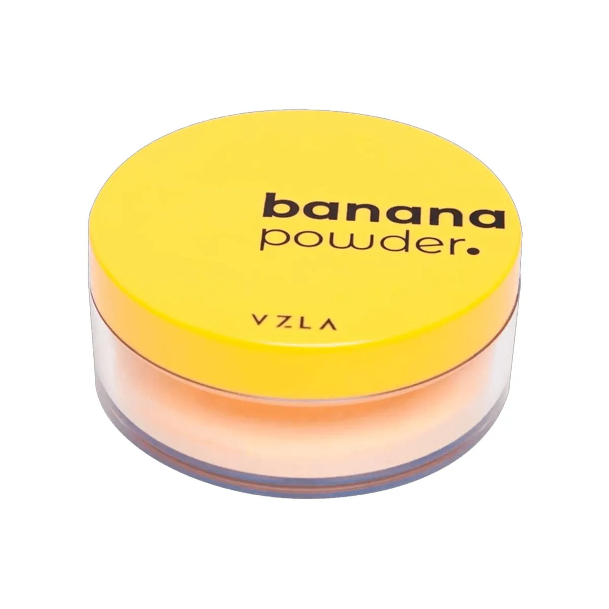 Po Facial Vizzela Banana Powder 1un