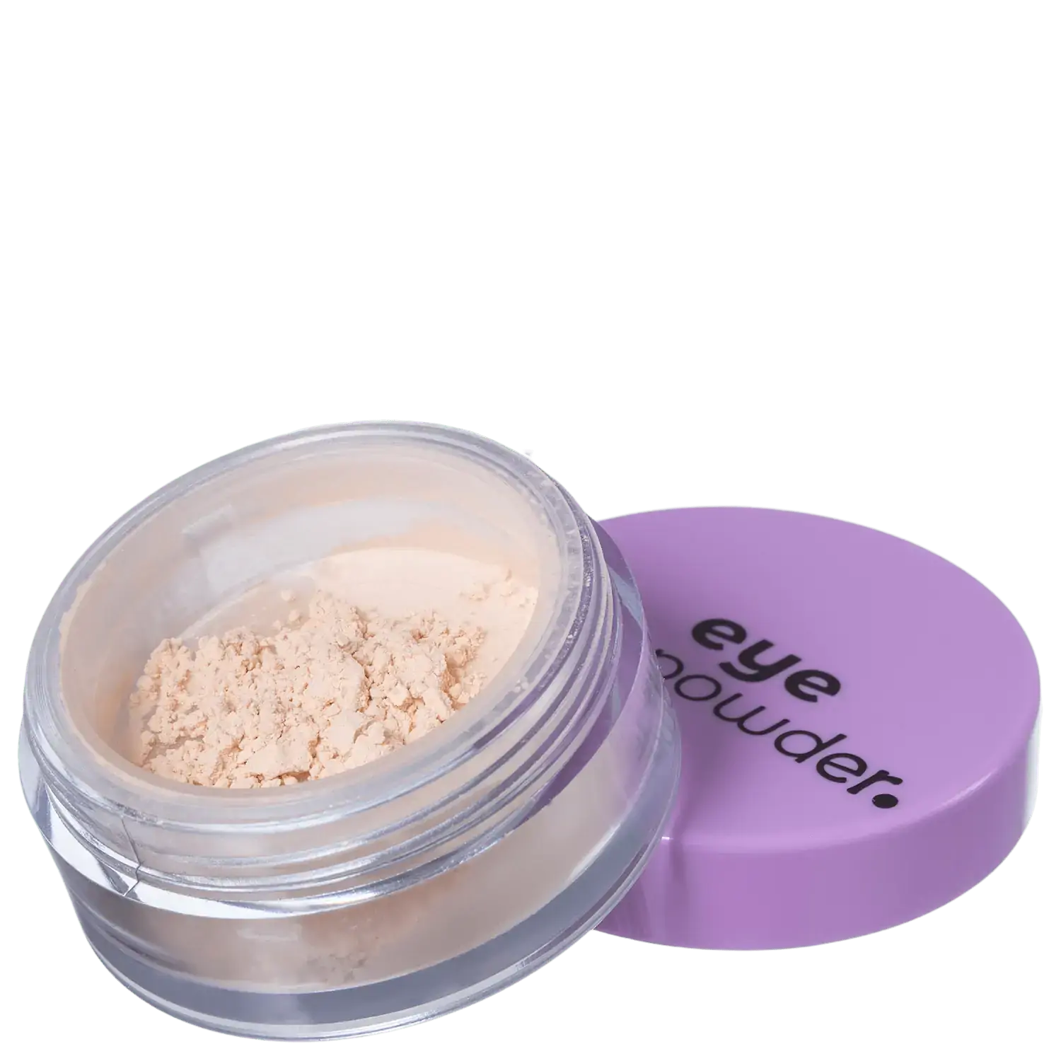 Pó Solto Eye Powder Cor 01 Vizzela 2g Un