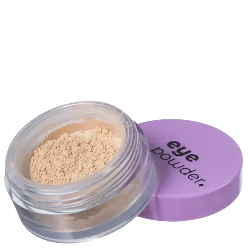 Pó Solto Eye Powder Cor 2 Vizzela 2g