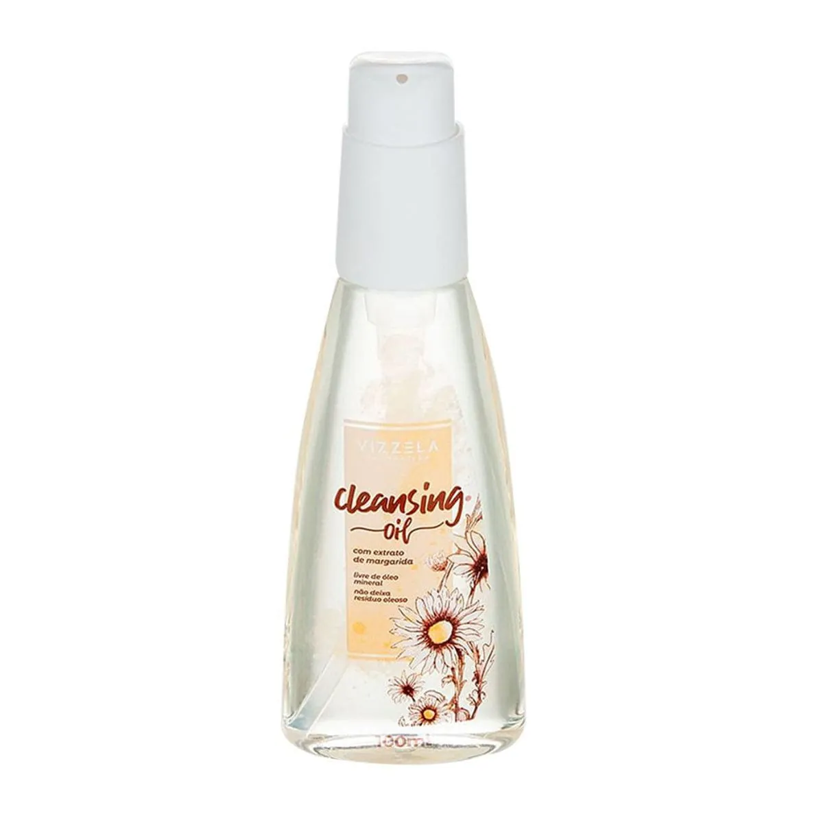 Vizzela Cleansing Oil 100ml