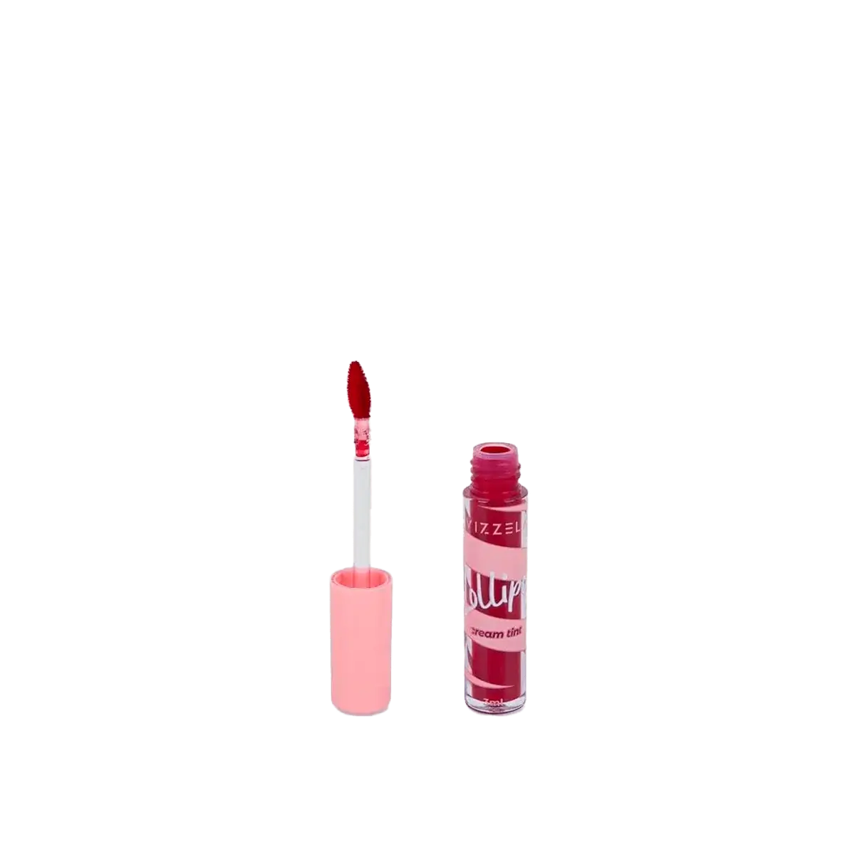 Cream Tint Lollipop Vizzela Cor Pop Berry 3ml