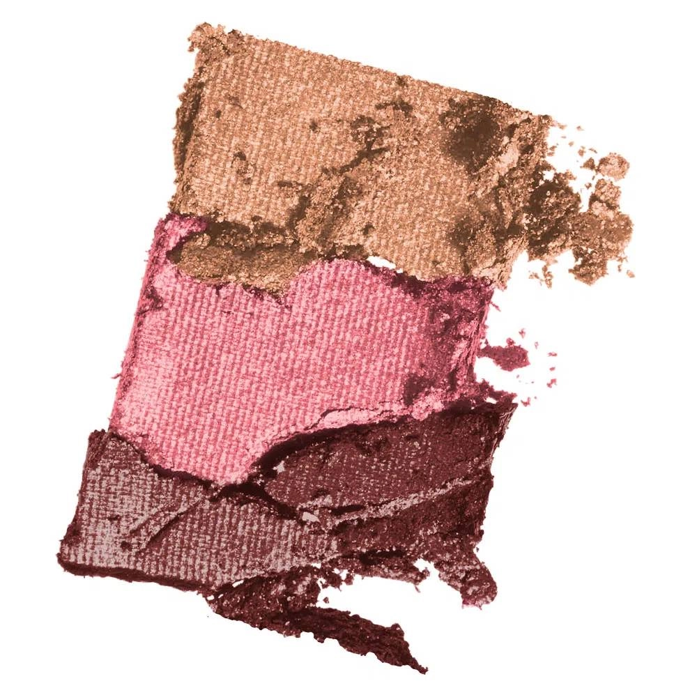 Paleta De Contorno Bff Vizzela Cor 04 7,5g