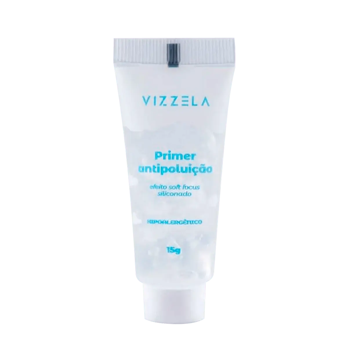 Primer Facial Vizzela Antipoluicao 15g