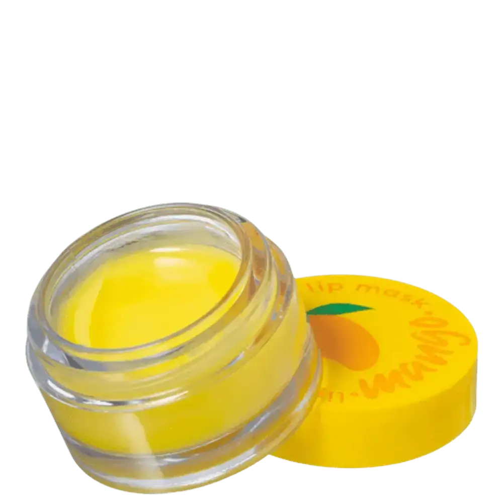 Mascara Hidratante Labial Mango Mask Vizzela