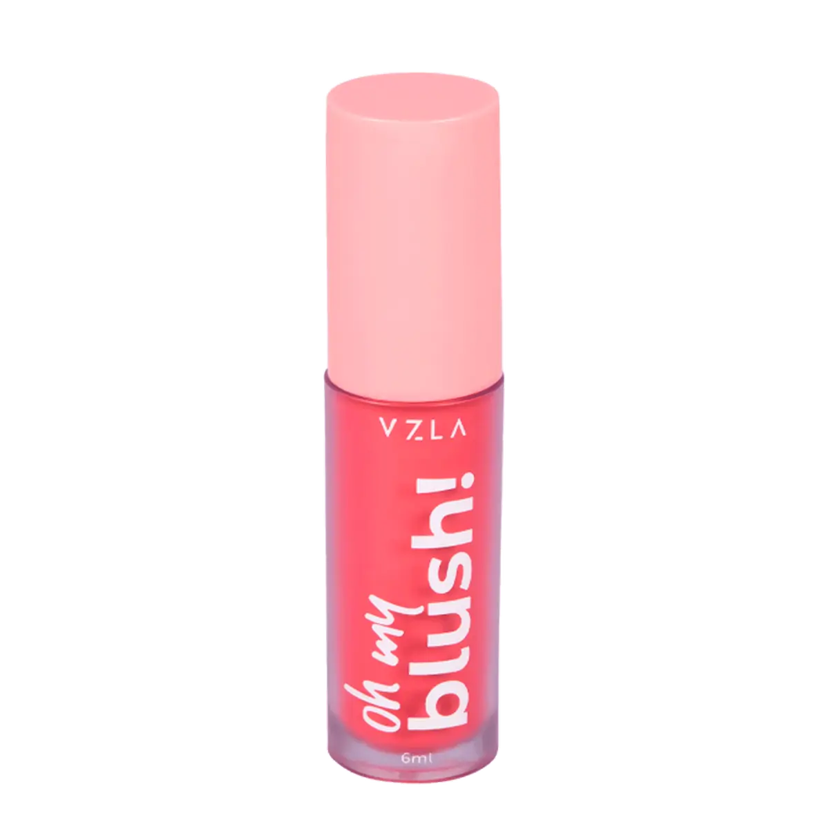 Oh My Blush Líquido 6ml Vizzela