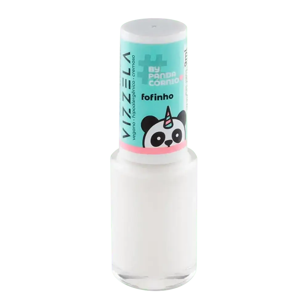 Esmalte Vizzela Fofinho 9ml