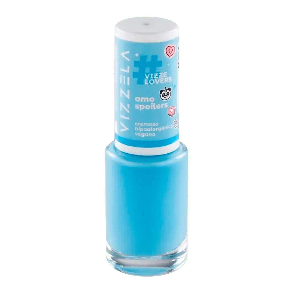 Esmalte Vizzela Amo Spoilers 9ml