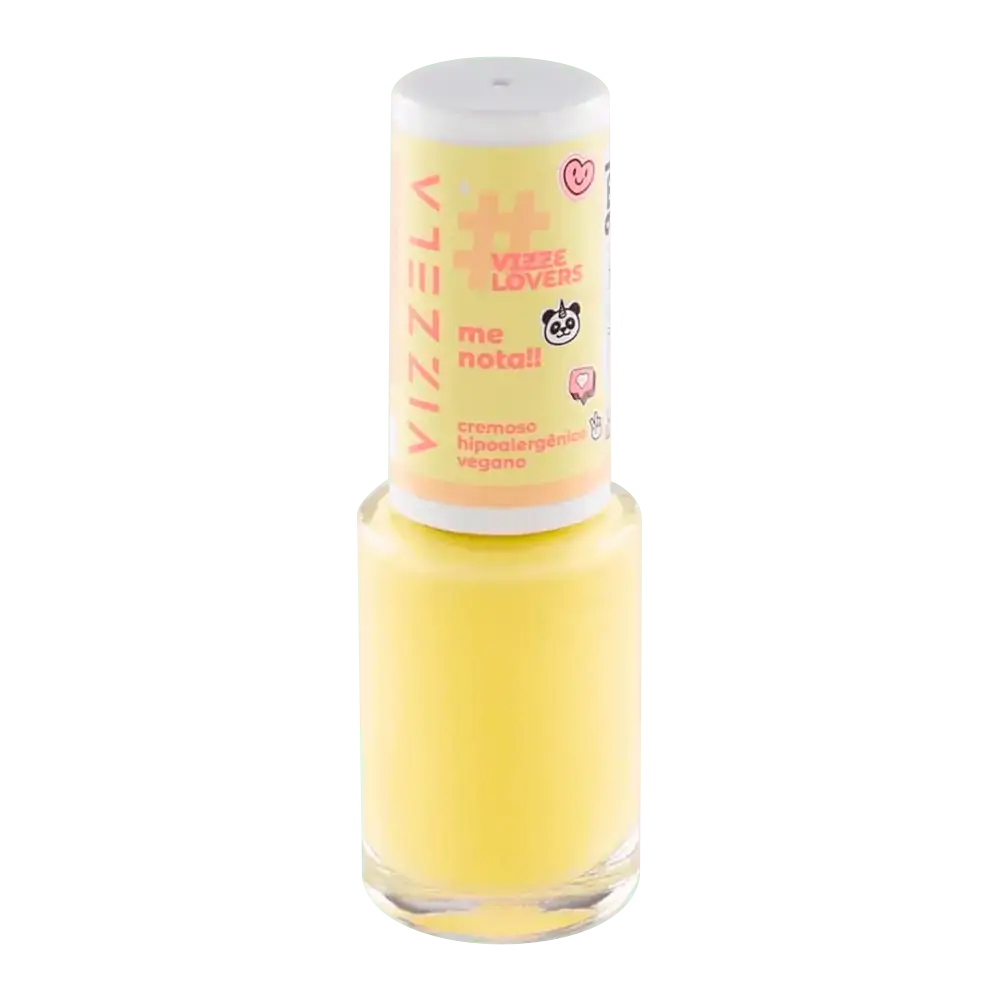 Esmalte Vizzela Me Nota 9ml