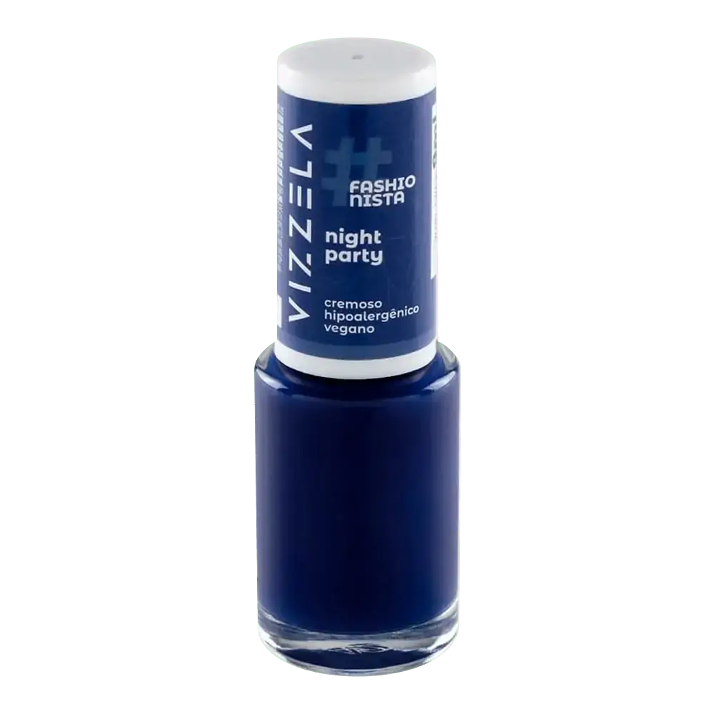 Esmalte Vizzela Night Party 9ml