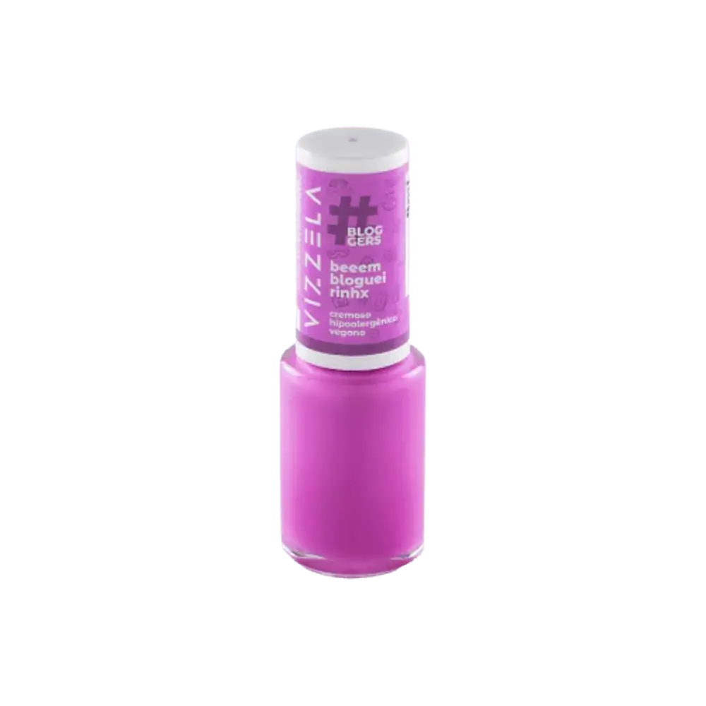 Esmalte Vizzela Beem Blogueirinhx 9ml