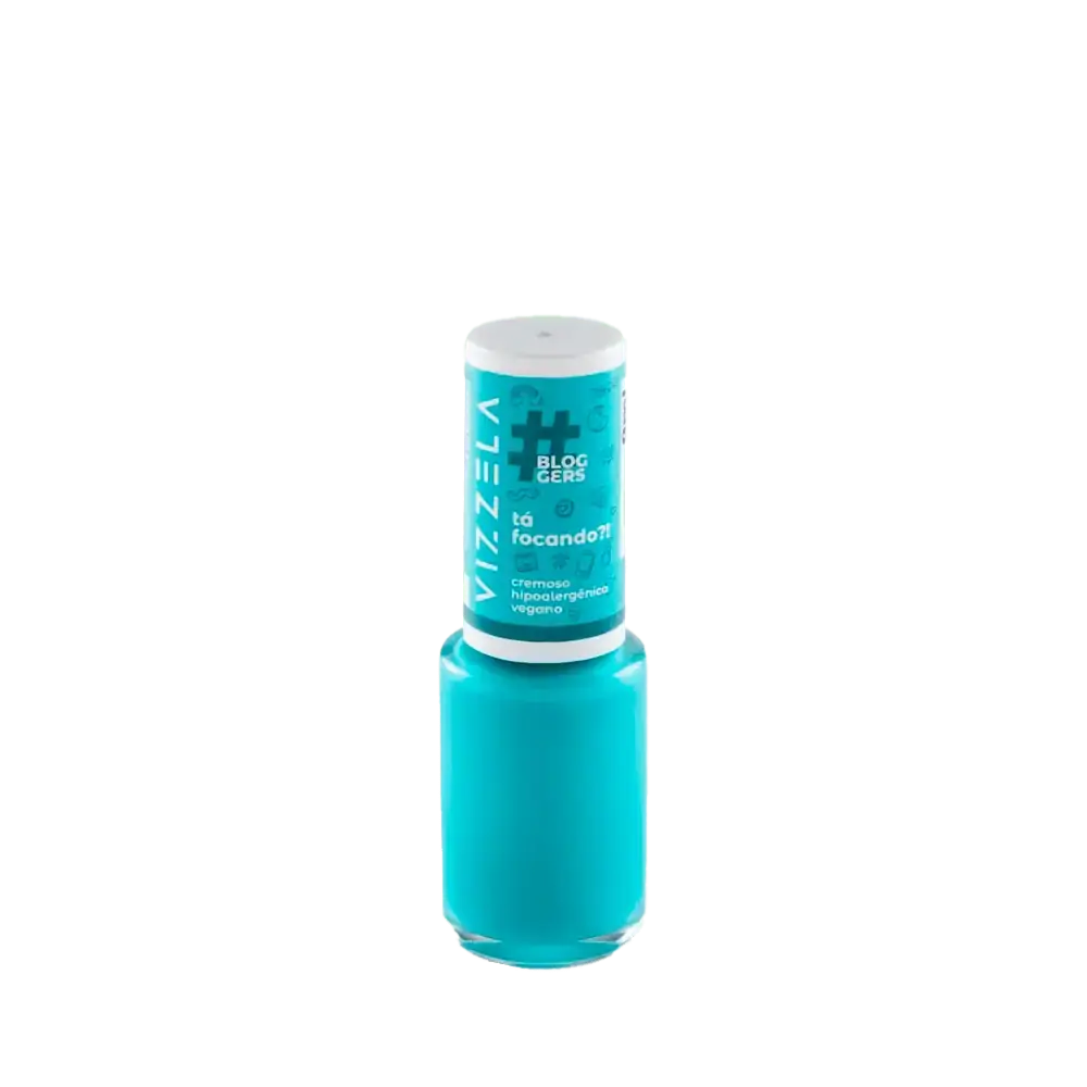 Esmalte Vizzela Ta Focando 9ml