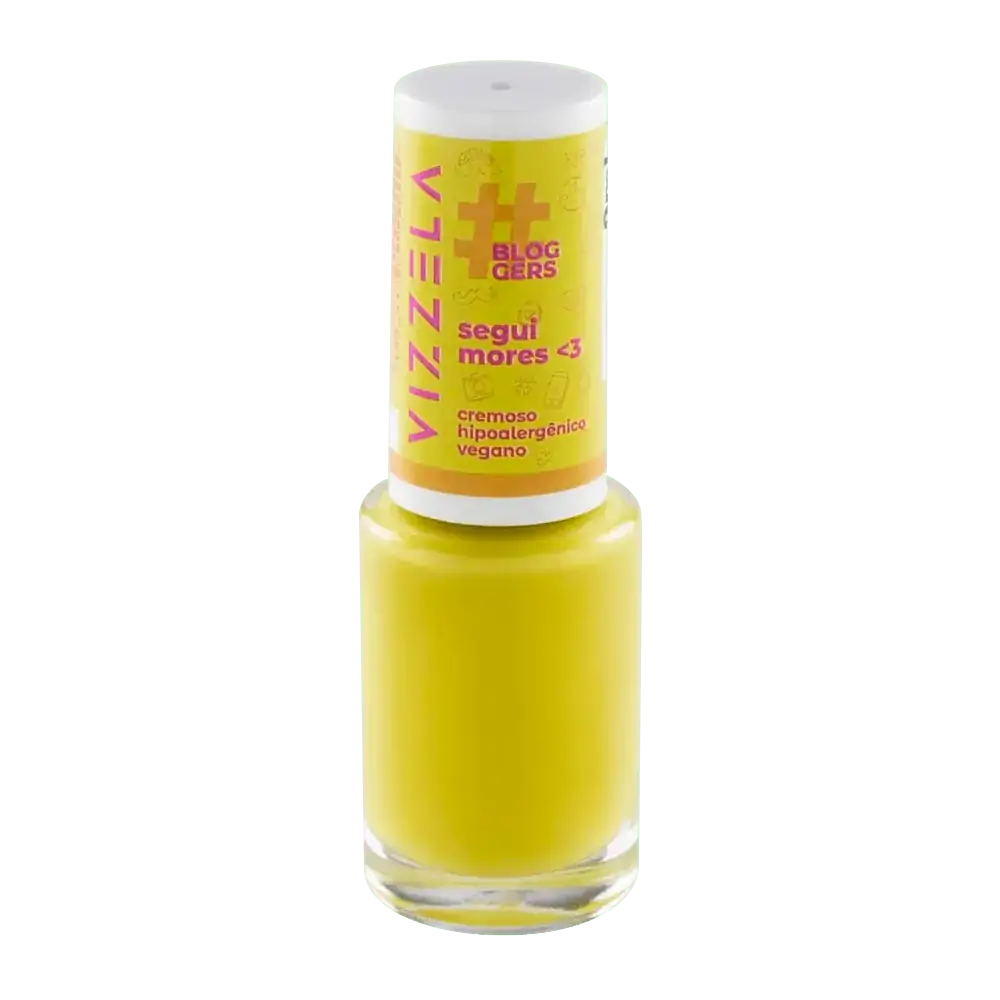 Esmalte Vizzela Seguimores 9ml