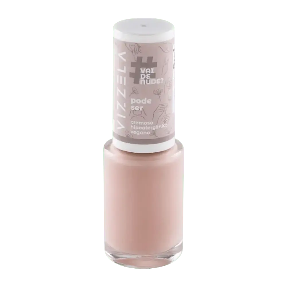 Esmalte Vizzela Pode Ser 9ml