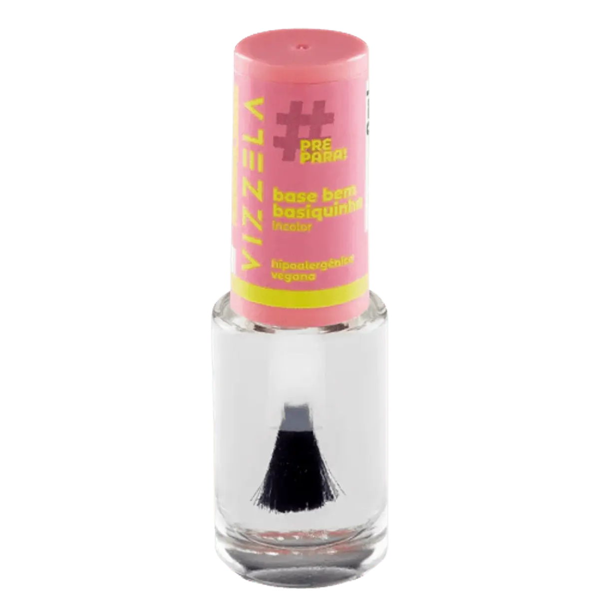 Base Vizzela Bem Basiquinha 9ml