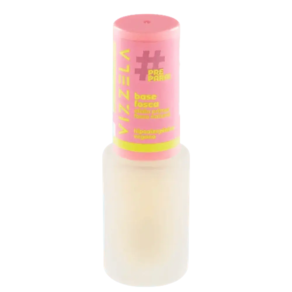 Base Vizzela Fosca 9ml