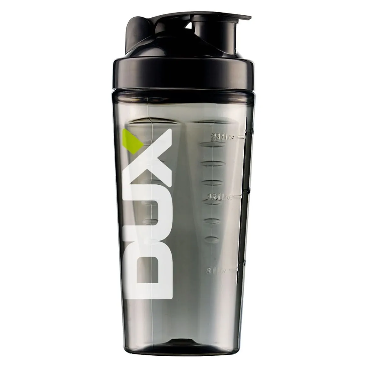 Coqueteleira Pro 800Ml Cor Fumê