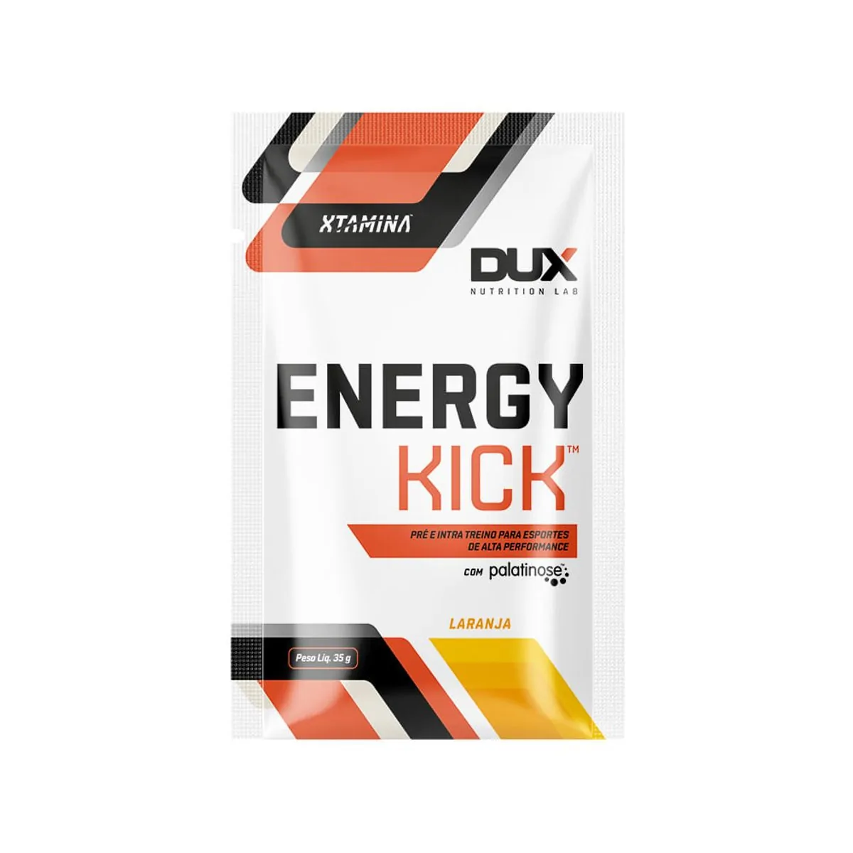 ENERGY KICK - SACHÊ 35G - Sabor Melancia - Sachê 35g