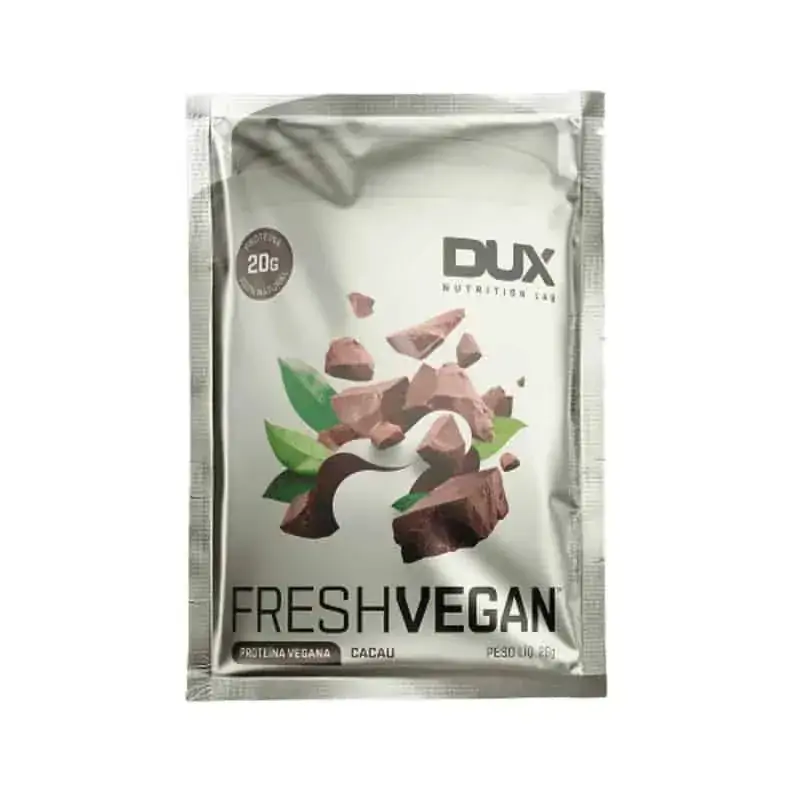 Dux Fresh Vegan Cacau 26g