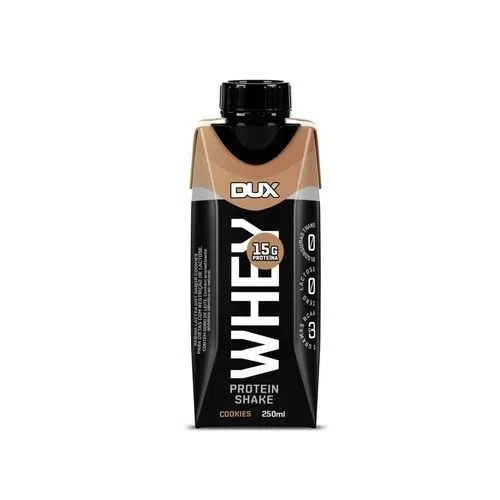 Whey Protein Shake Cookies 250ml