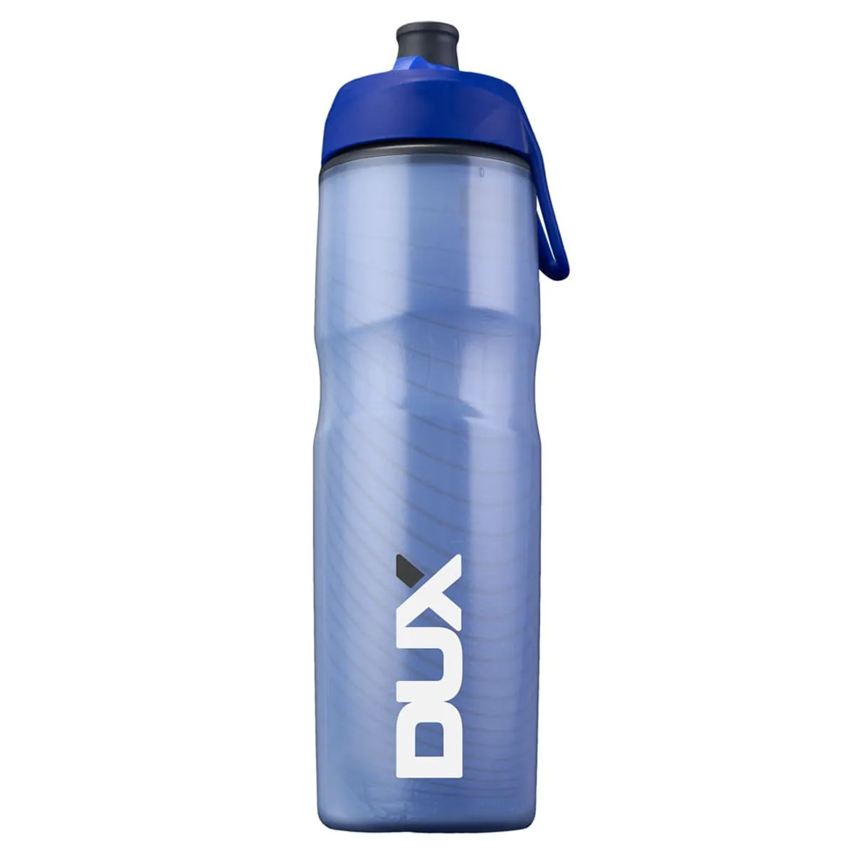 Squeeze Blender Bottle Dux Halex - Azul Royal 710Ml Azul Royal 710Ml