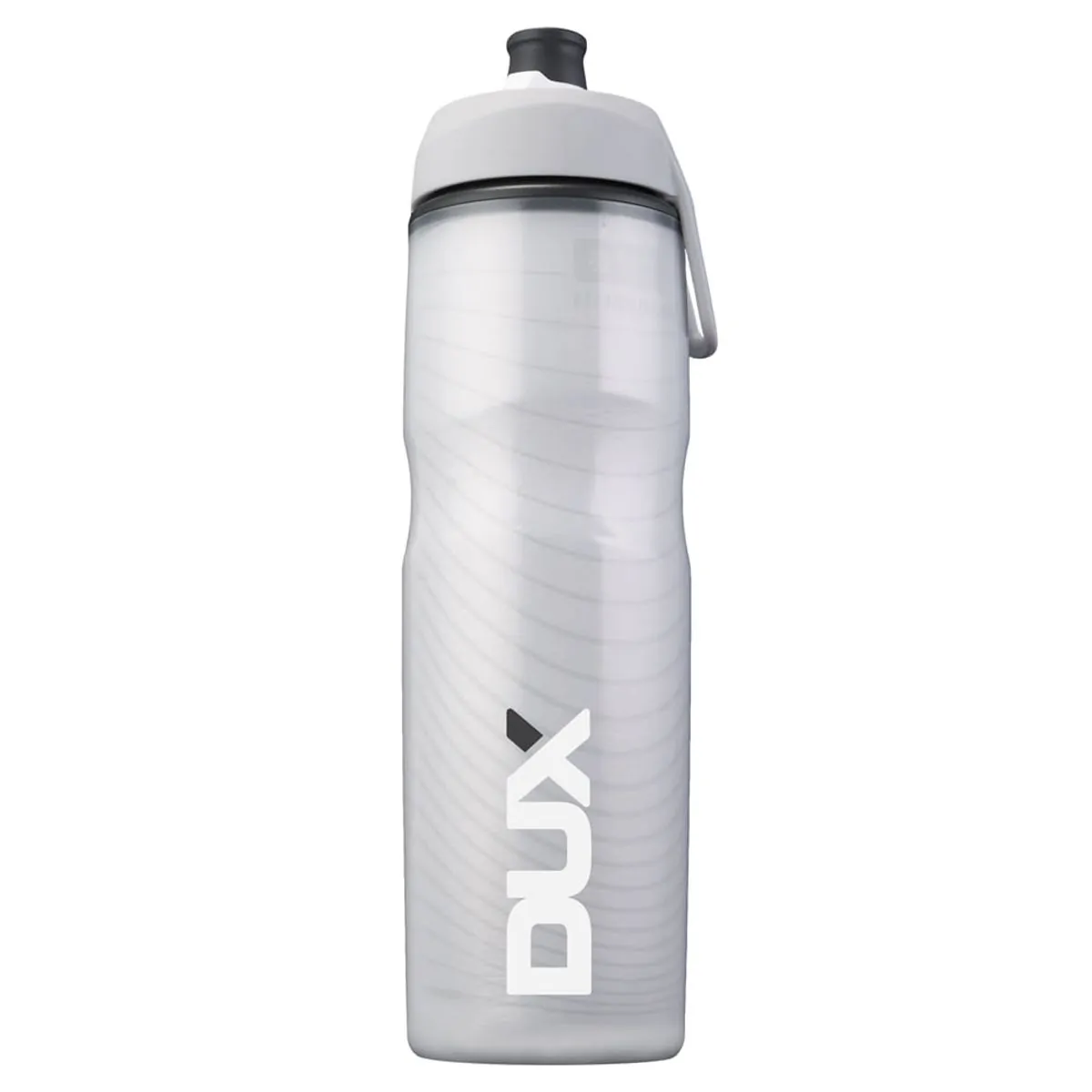 Squeeze Blender Bottle Dux Halex - Branca 710Ml Branca 710Ml