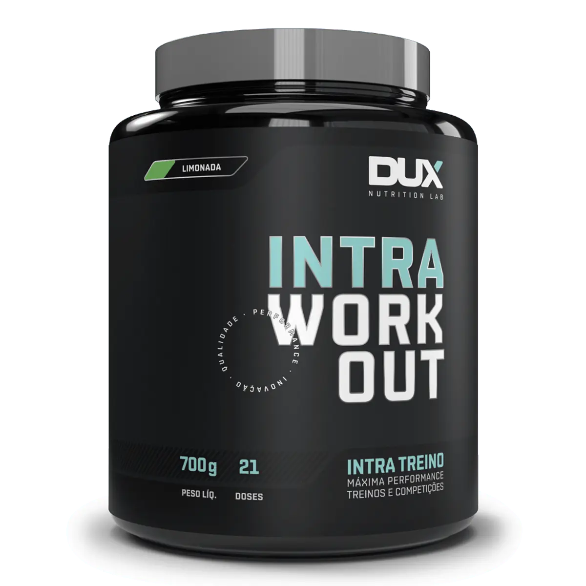 Intra Workout - 700G Sabor Limonada