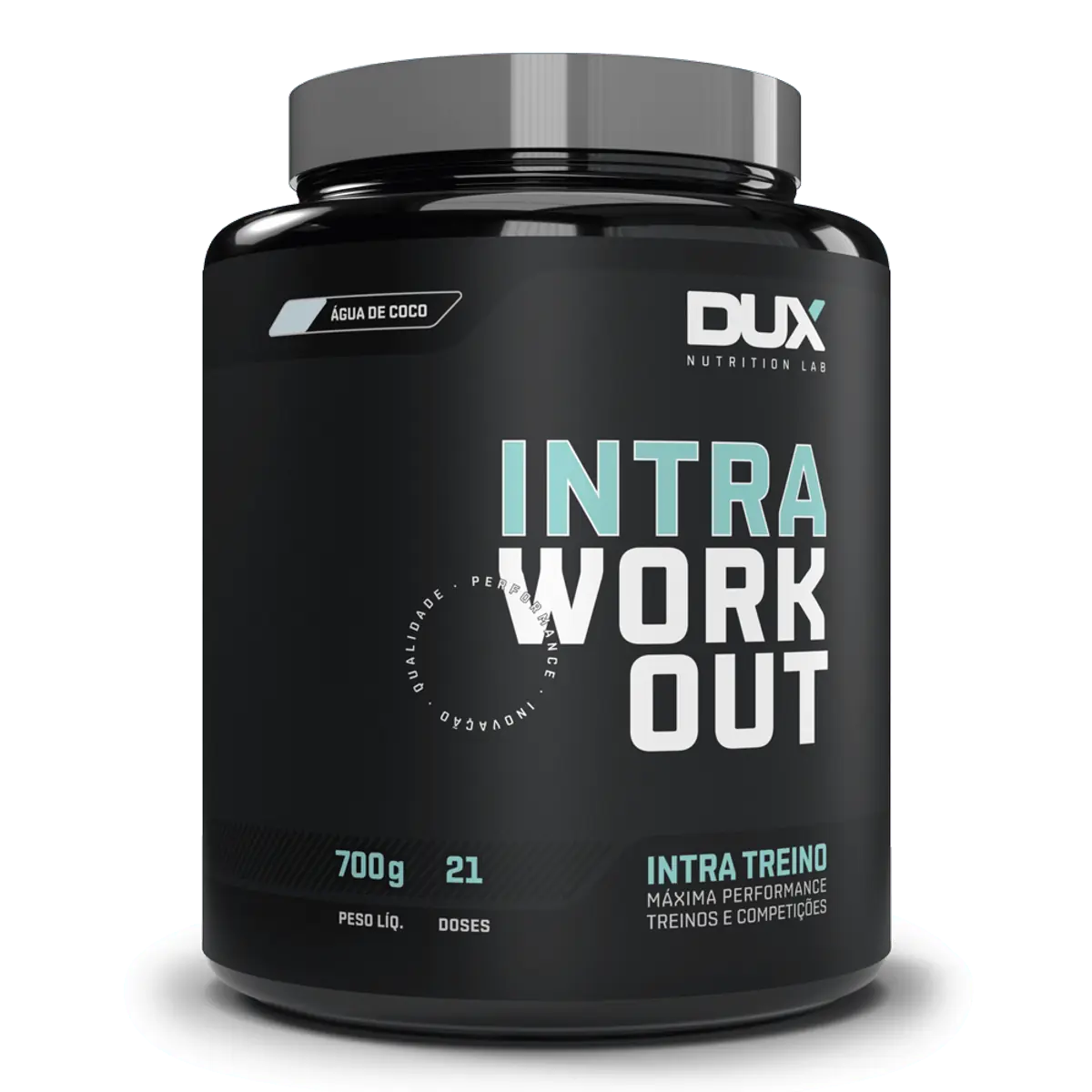 Intra Workout - 700G Sabor Água De Coco