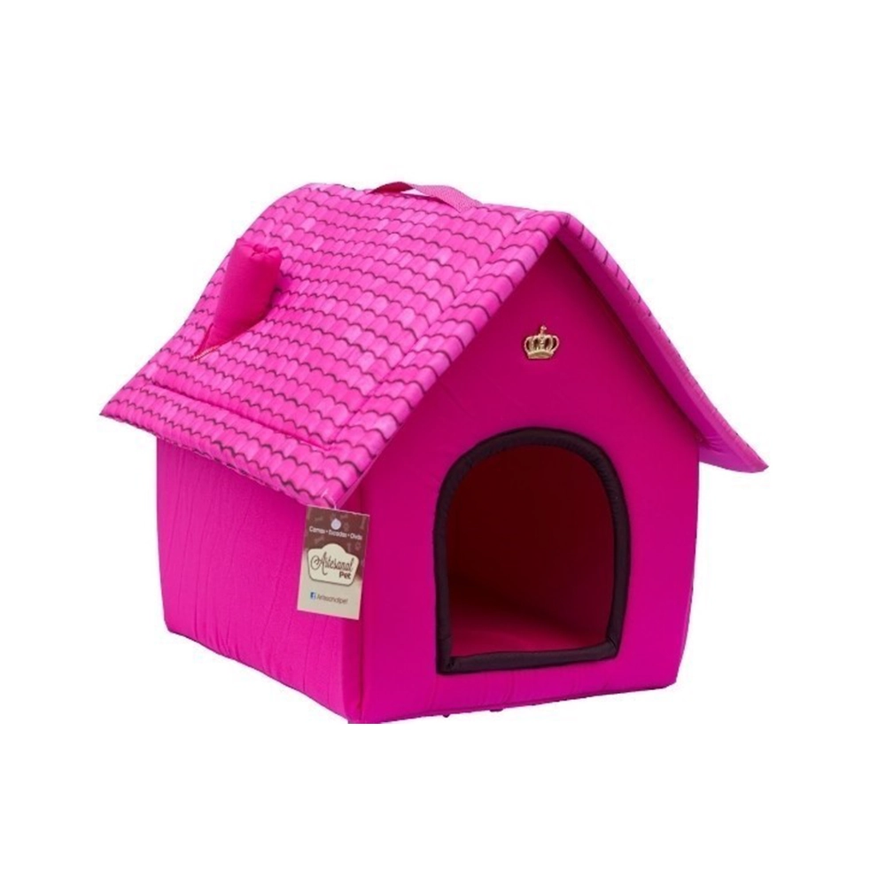 Casa Pet G Rosa