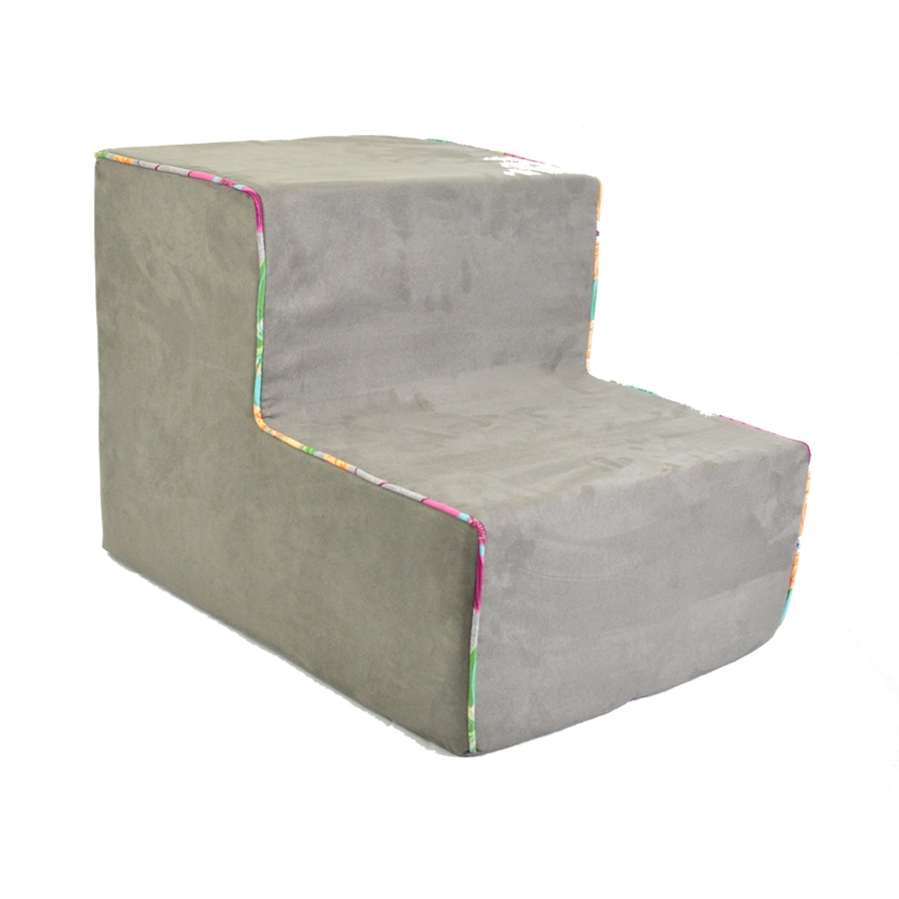 Escada 2 Degraus Até 12kg