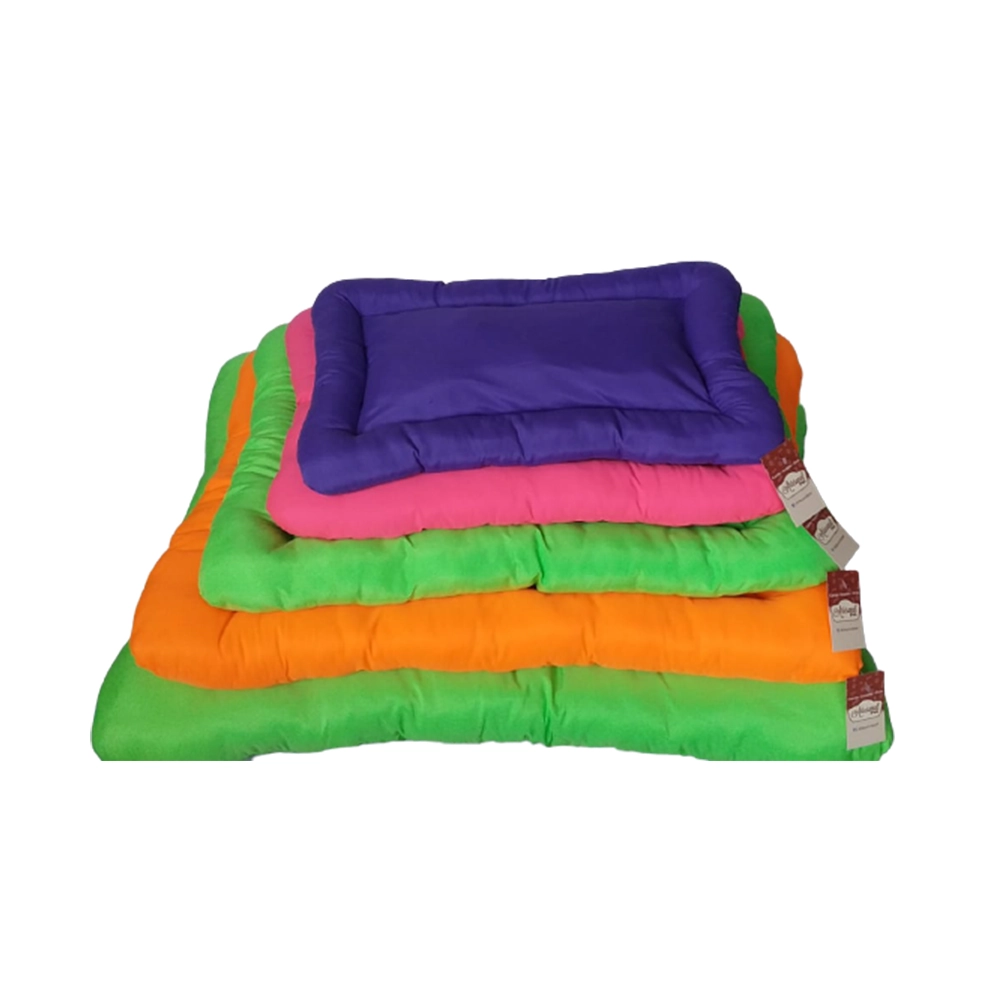 Colchonete Verde Neon Tamanho P