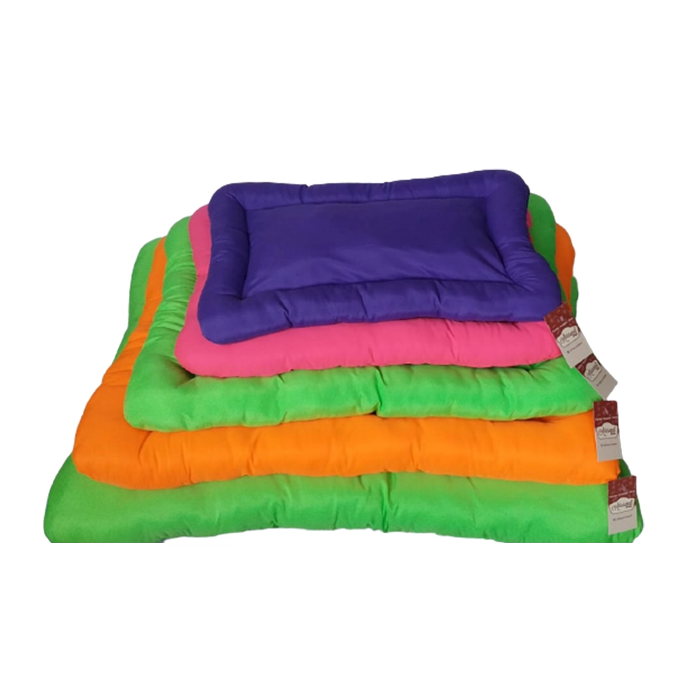 Colchonete Verde Neon Tamanho M