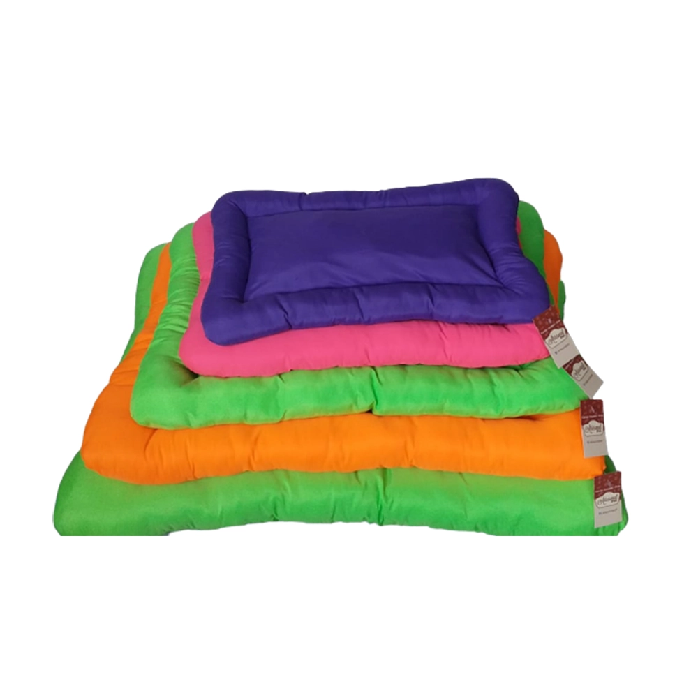 Colchonete Verde Neon Tamanho G