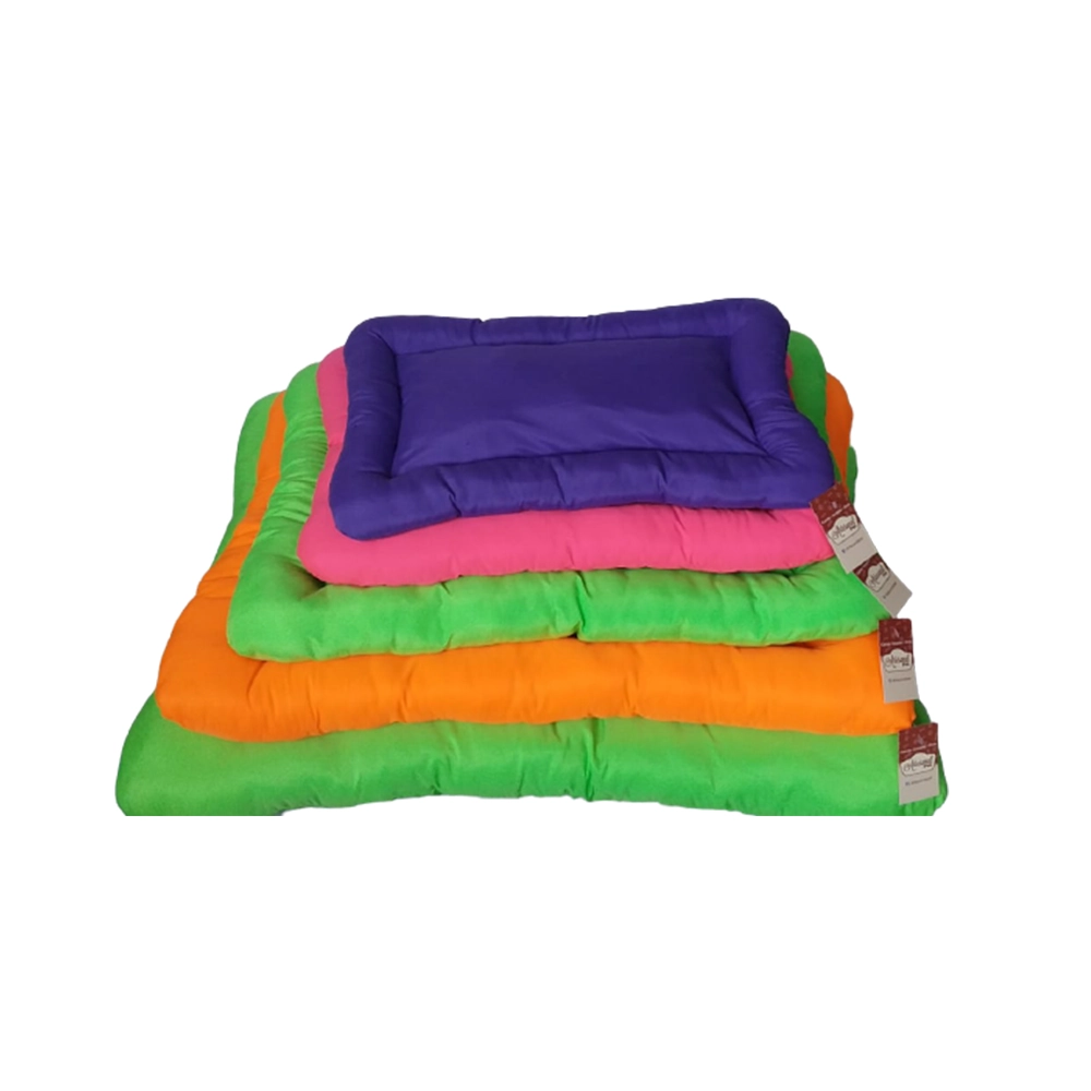 Colchonete Verde Neon Tamanho Gg